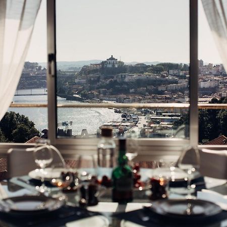 Dourohouse - Luis Bridge Porto Gaia View Apartment Vila Nova de Gaia Exterior foto