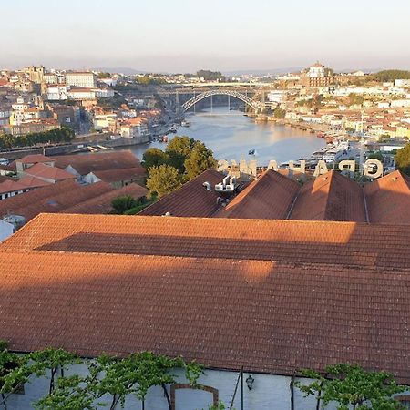 Dourohouse - Luis Bridge Porto Gaia View Apartment Vila Nova de Gaia Exterior foto