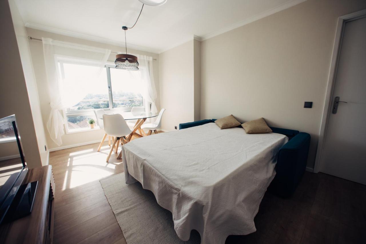 Dourohouse - Luis Bridge Porto Gaia View Apartment Vila Nova de Gaia Exterior foto