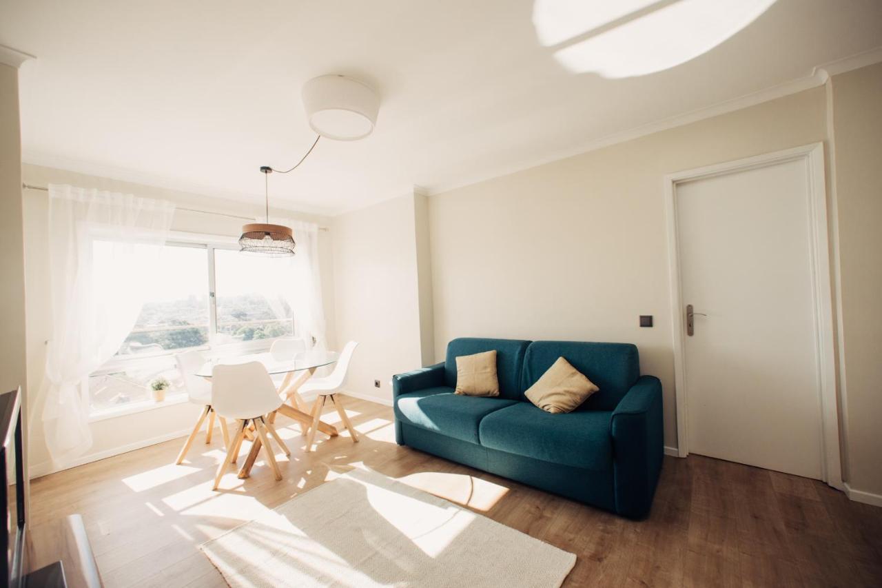 Dourohouse - Luis Bridge Porto Gaia View Apartment Vila Nova de Gaia Exterior foto