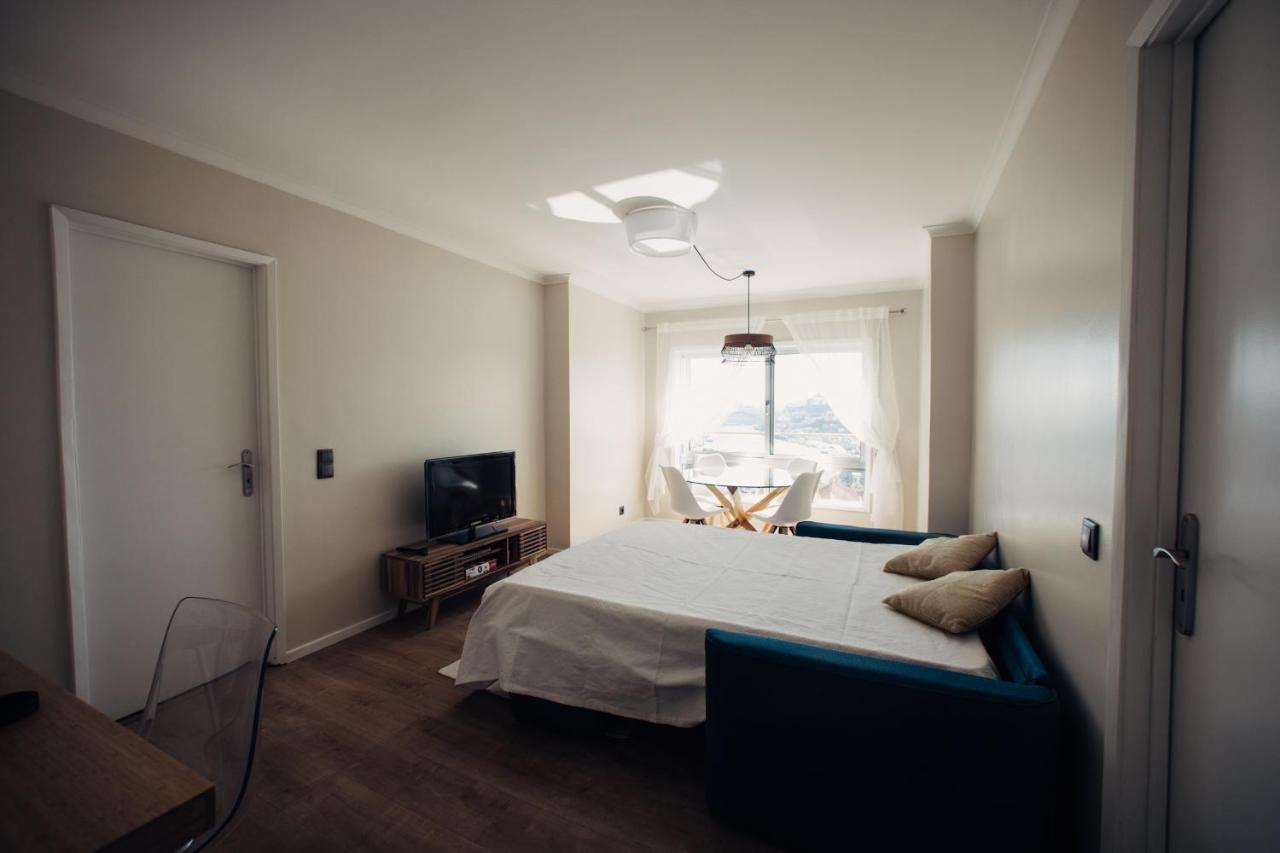 Dourohouse - Luis Bridge Porto Gaia View Apartment Vila Nova de Gaia Exterior foto