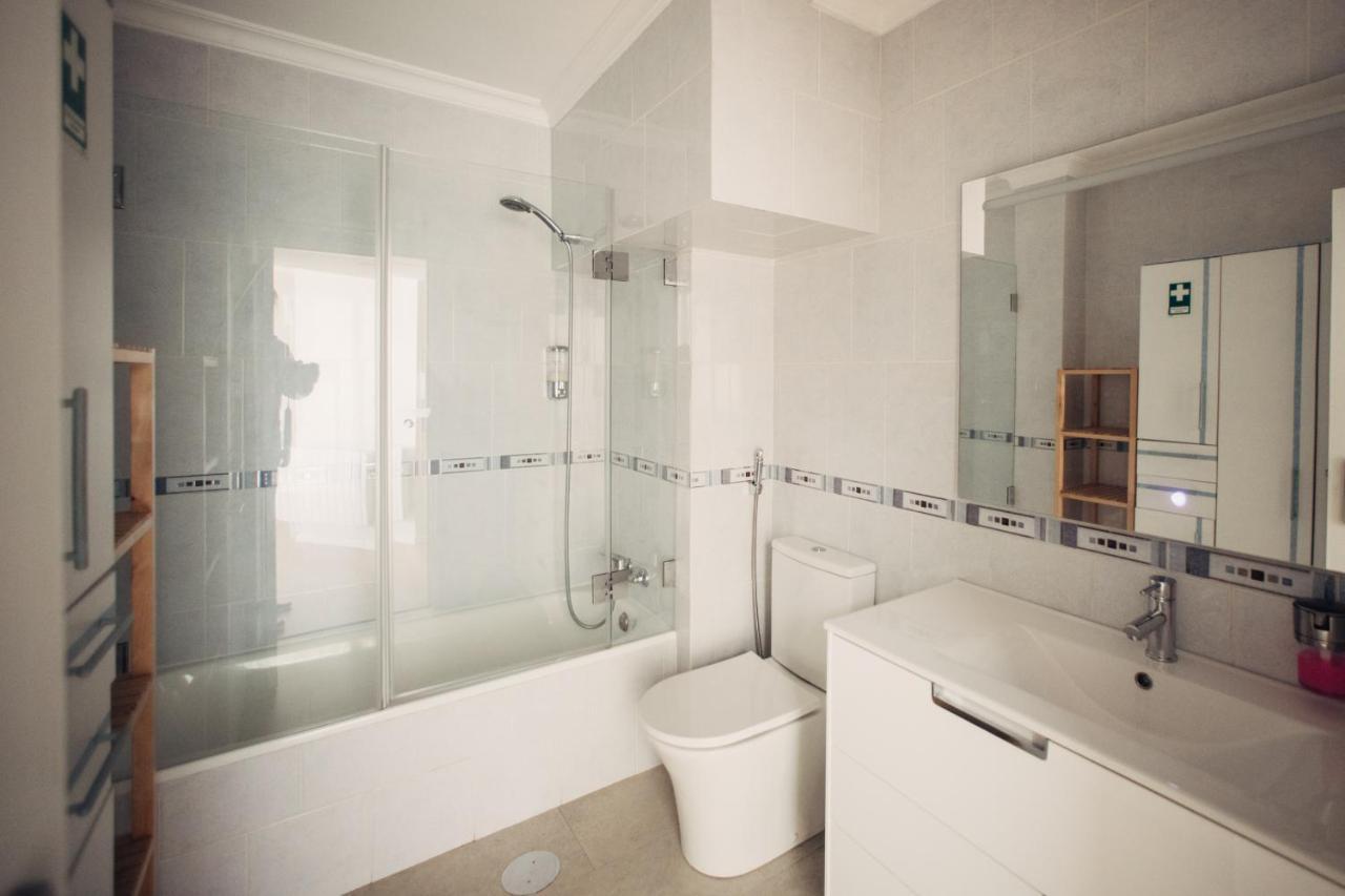 Dourohouse - Luis Bridge Porto Gaia View Apartment Vila Nova de Gaia Exterior foto