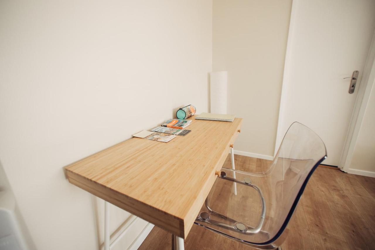 Dourohouse - Luis Bridge Porto Gaia View Apartment Vila Nova de Gaia Exterior foto