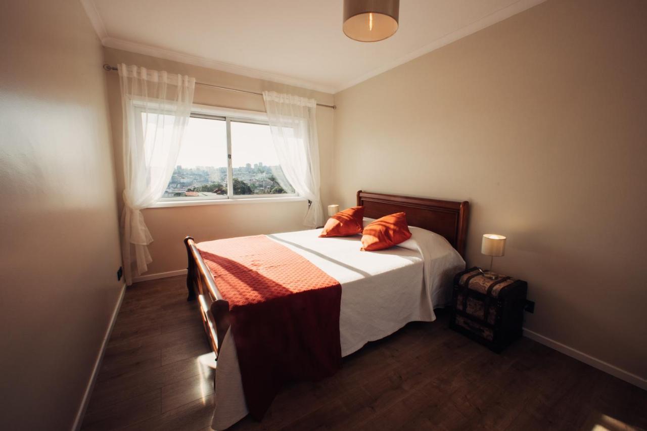Dourohouse - Luis Bridge Porto Gaia View Apartment Vila Nova de Gaia Exterior foto