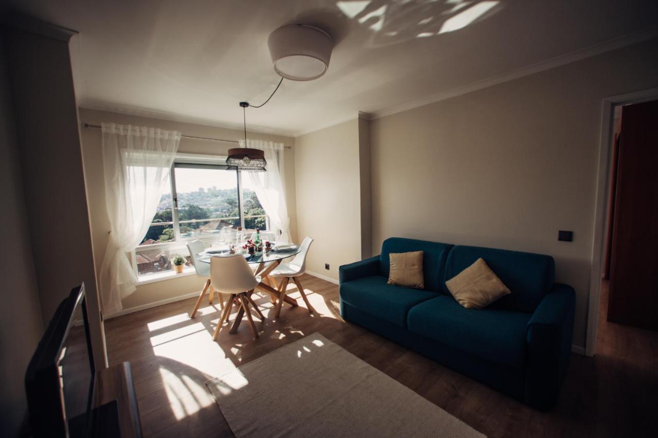 Dourohouse - Luis Bridge Porto Gaia View Apartment Vila Nova de Gaia Exterior foto