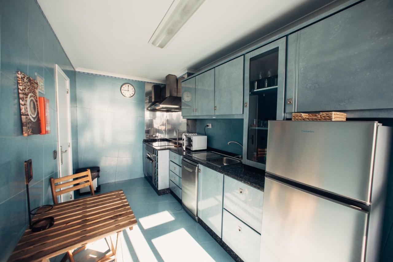 Dourohouse - Luis Bridge Porto Gaia View Apartment Vila Nova de Gaia Exterior foto