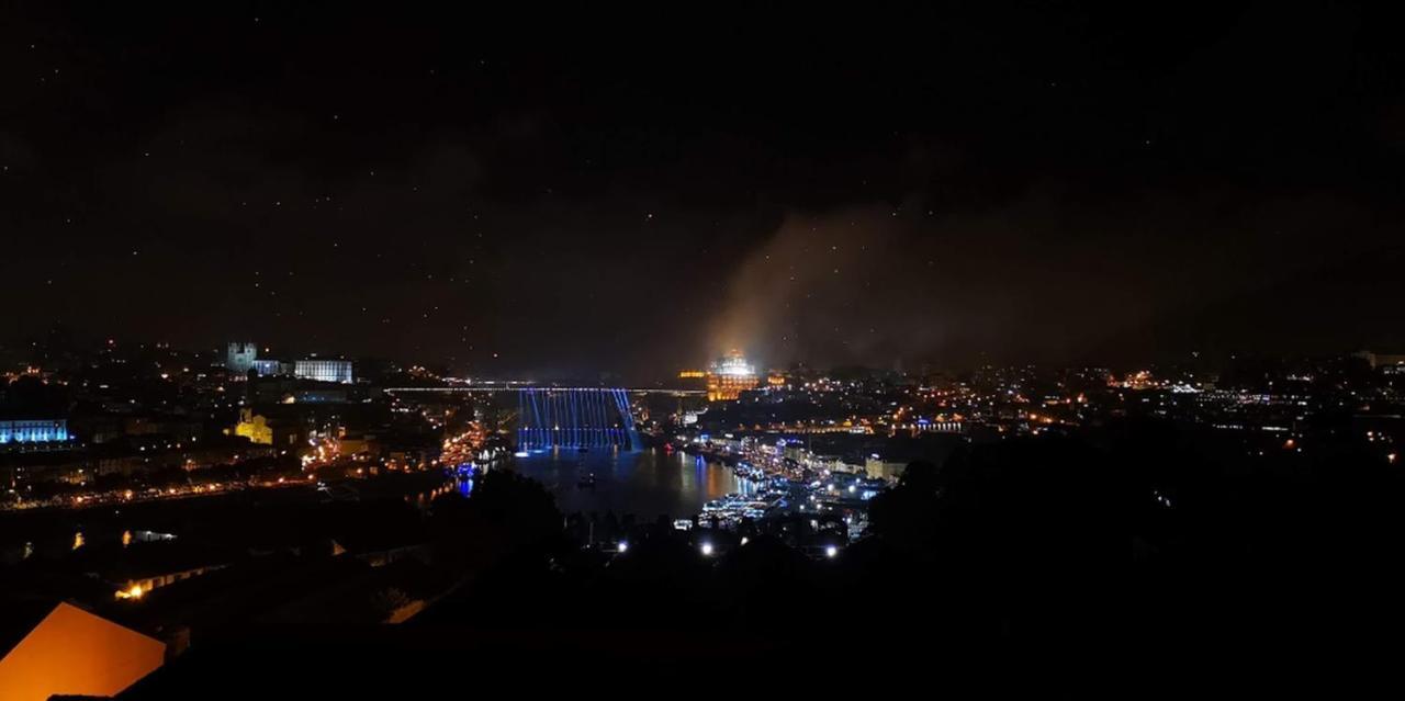 Dourohouse - Luis Bridge Porto Gaia View Apartment Vila Nova de Gaia Exterior foto